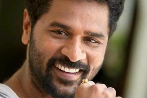 Prabhu Deva irked with Nayan-Rana